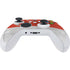 Singapore Flag Distressed Xbox Series S Controller Skin