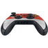 Singapore Flag Distressed Xbox Series X Controller Skin