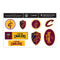 Cleveland Cavaliers Large Decal Pack