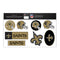 New Orleans Saints Large Decal Pack