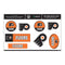 Philadelphia Flyers Large Decal Pack