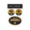 Boston Bruins Medium Decal Pack