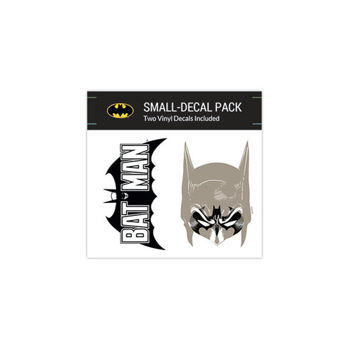 Batman Gotham City Small Decal Pack