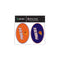 Phoenix Suns Small Decal Pack