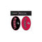 Toronto Raptors Small Decal Pack