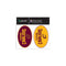 Cleveland Cavaliers Small Decal Pack