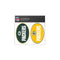 Green Bay Packers Small Decal Pack