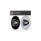 Las Vegas Raiders Small Decal Pack