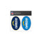 Los Angeles Chargers Small Decal Pack