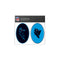 Carolina Panthers Small Decal Pack
