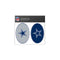 Dallas Cowboys Small Decal Pack