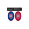 Montreal Canadiens Small Decal Pack