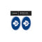 Toronto Maple Leafs Small Decal Pack