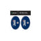 Winnipeg Jets Small Decal Pack