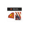 Superman Americana Small Decal Pack