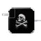 Alchemy Carta Blackbloods Bones 85W Power Adapter (15 and 17 inch MacBook Pro Charger) Skin