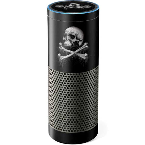 Alchemy Carta Blackbloods Bones Amazon Echo Skin