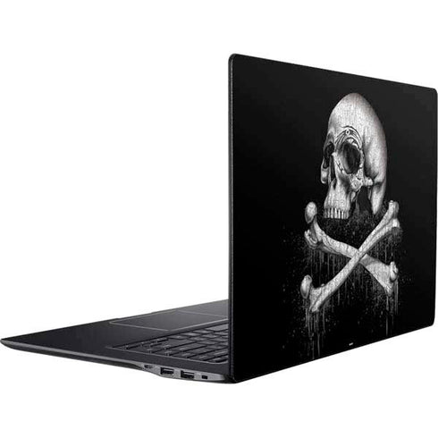 Alchemy Carta Blackbloods Bones Ativ Book 9 (15.6in 2014) Skin
