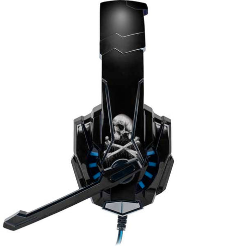 Alchemy Carta Blackbloods Bones BENGOO G9000 Skin