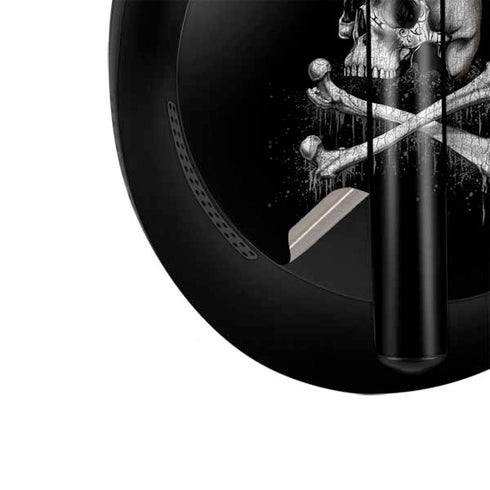 Alchemy Carta Blackbloods Bones Bose Noise Cancelling Headphones 700 Skin