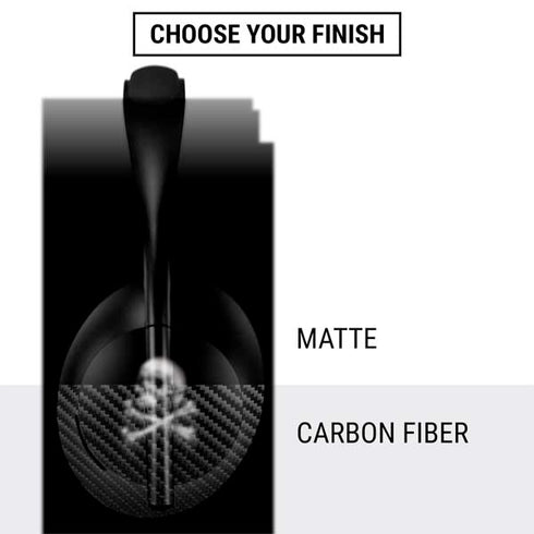 Alchemy Carta Blackbloods Bones Bose Noise Cancelling Headphones 700 Skin