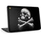 Alchemy Carta Blackbloods Bones HP Chromebook Skin