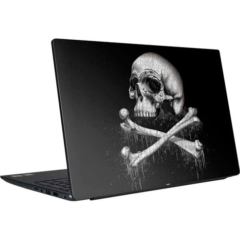 Alchemy Carta Blackbloods Bones Dell Vostro Skin