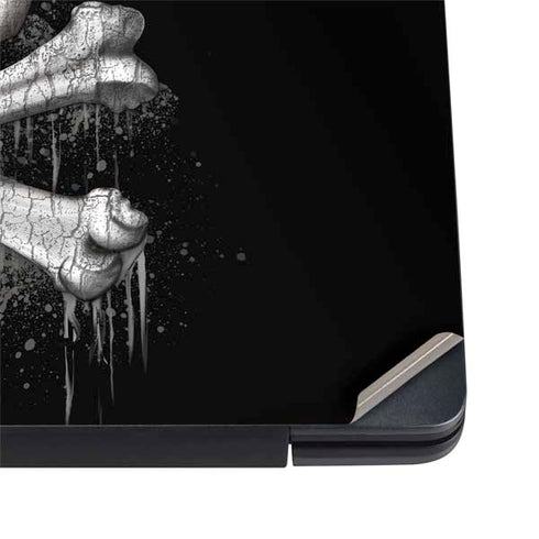 Alchemy Carta Blackbloods Bones Dell Vostro Skin