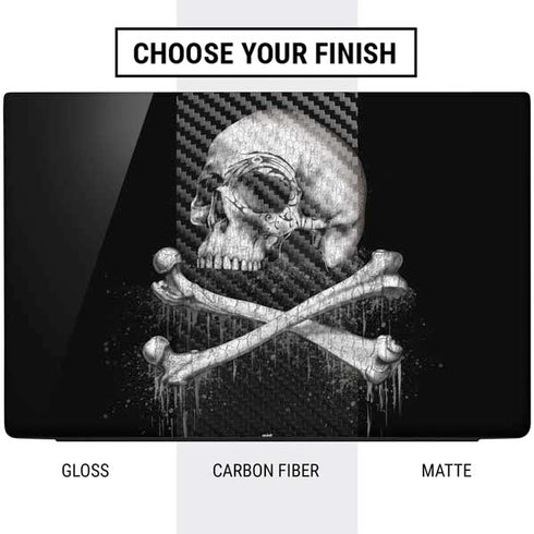 Alchemy Carta Blackbloods Bones Dell Vostro Skin