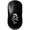 Alchemy Carta Blackbloods Bones G Pro Wireless Gaming Mouse Skin