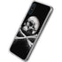 Alchemy Carta Blackbloods Bones Galaxy A10e Clear Case