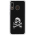Alchemy Carta Blackbloods Bones Galaxy A20 Clear Case