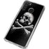 Alchemy Carta Blackbloods Bones Galaxy A21 Clear Case