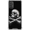 Alchemy Carta Blackbloods Bones Galaxy A32 5G Clear Case