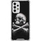 Alchemy Carta Blackbloods Bones Galaxy A33 5G Clear Case