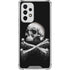 Alchemy Carta Blackbloods Bones Galaxy A33 5G Clear Case