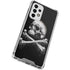 Alchemy Carta Blackbloods Bones Galaxy A33 5G Clear Case