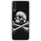 Alchemy Carta Blackbloods Bones Galaxy A50 Clear Case