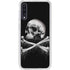 Alchemy Carta Blackbloods Bones Galaxy A50 Clear Case
