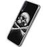 Alchemy Carta Blackbloods Bones Galaxy A50 Clear Case