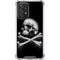 Alchemy Carta Blackbloods Bones Galaxy A52 5G Clear Case
