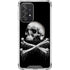 Alchemy Carta Blackbloods Bones Galaxy A52 5G Clear Case