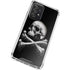 Alchemy Carta Blackbloods Bones Galaxy A52 5G Clear Case
