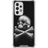Alchemy Carta Blackbloods Bones Galaxy A53 5G Clear Case