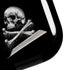 Alchemy Carta Blackbloods Bones Galaxy Buds Pro Skin