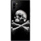 Alchemy Carta Blackbloods Bones Galaxy Note 10 Plus Skin