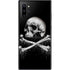 Alchemy Carta Blackbloods Bones Galaxy Note 10 Plus Skin
