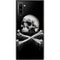 Alchemy Carta Blackbloods Bones Galaxy Note 10 Skin