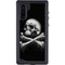 Alchemy Carta Blackbloods Bones Galaxy Note 10 Waterproof Case
