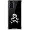 Alchemy Carta Blackbloods Bones Galaxy Note20 5G Clear Case